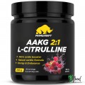 Prime Kraft AAKG 2:1 + L-Citrulline - 200 грамм